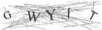 Visual Captcha